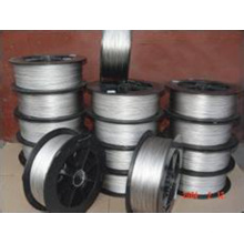 Diamètre d&#39;alimentation 0.5-6.0mm Gr6 Titanium Wire